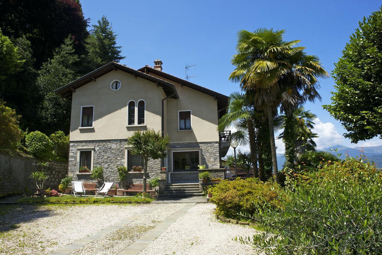 Casa Vista Isole Borromee Villa Stresa Bagian luar foto